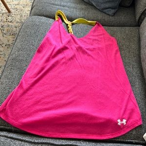 Underarmour workout T-shirt